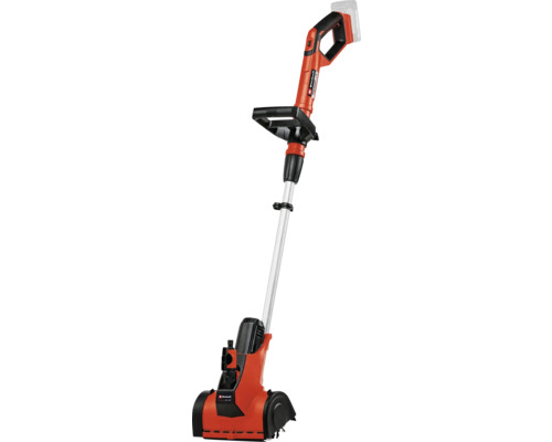 Einhell Akumulátorový odstraňovač škár s teleskopickou tyčou