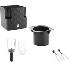 Komponenty pre zavlažovacie systémy