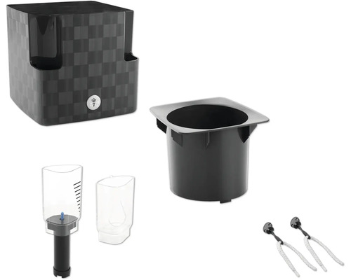 Komponenty pre zavlažovacie systémy