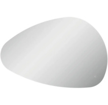 Nepravidelné zrkadlo