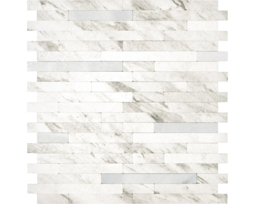 Mozaikové obklady z prírodného kameňa