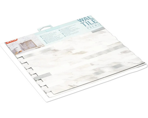 Balenie prémiových obkladačiek