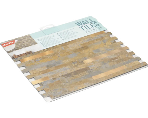 d-c-fix Prémiové obkladačky pre dekoráciu stien