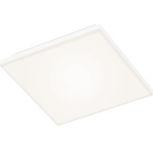 Štvorcové stropné LED svietidlo