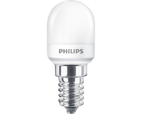LED žiarovka Philips E14 1,7W/15W 150lm 2700K