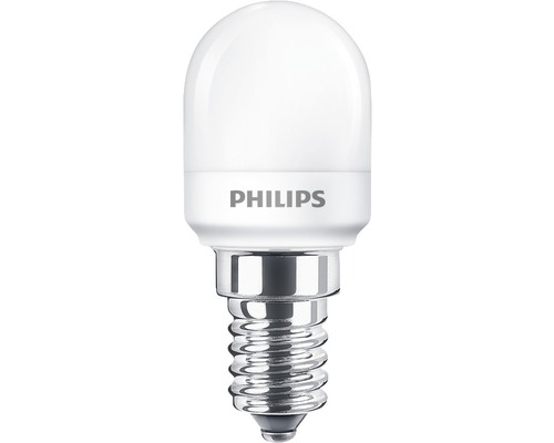 LED žiarovka Philips E14 3,2W/25W 250lm 2700K