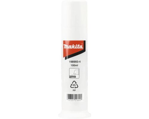 Makita Antiadhézny prostriedok, 100 ml