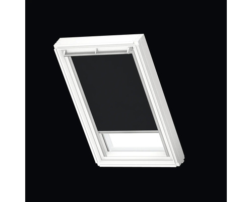 Strešné okno so zatemňovacou roletou