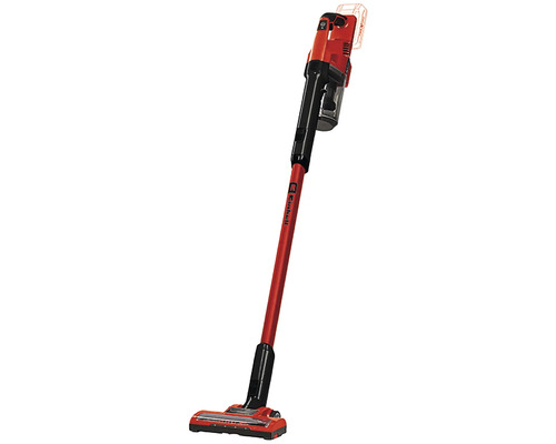 Akumulátorový vysávač