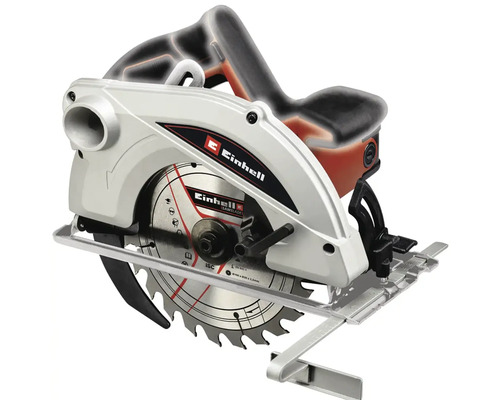 Ručná okružná píla Einhell