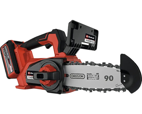 Akumulátorová reťazová píla Einhell