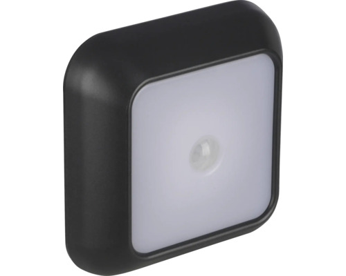 LED nočné svetlo so snímačom pohybu