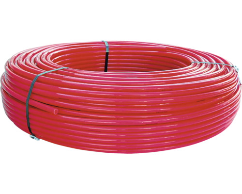 Vodovodné potrubie COMFORT PE-RT EVOH 16 x 2,0 mm rolka 600 m RPEVOH16-6