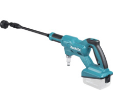 Logotyp Makita vysokotlakový čistič s batériou