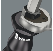 Logo Wera na kľúči