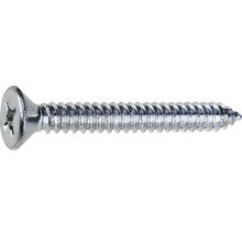 Jeden krížový skrutku