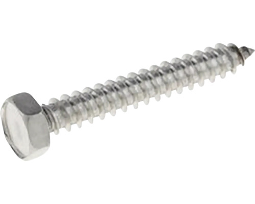 Skrutka so šesťhrannou hlavou