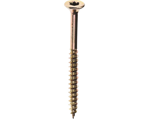 Skrutka do dreva s pohonom Torx