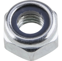 Kovová poistná matica