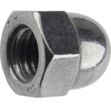 Kovová uzavretá matica