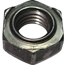 Šesťhranná matica z kovu