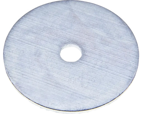 Podložka karosárska 10,0x40, zinok biely, 100ks Kovová podložka