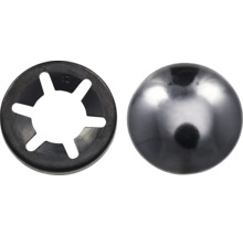 Poistná podložka a krytka