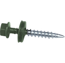 Strešná skrutka s tesniacou podložkou