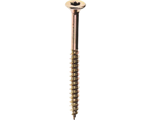 Skrutka do dreva s pohonom Torx