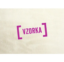 Vzorka koberca Romance A5 béžová