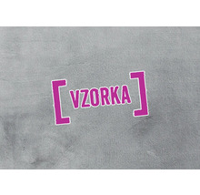 Vzorka koberca Romance A5 antracit