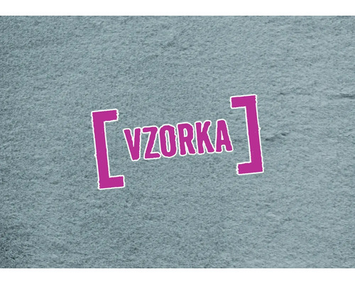 Vzorka koberca Romance A5 iceblue