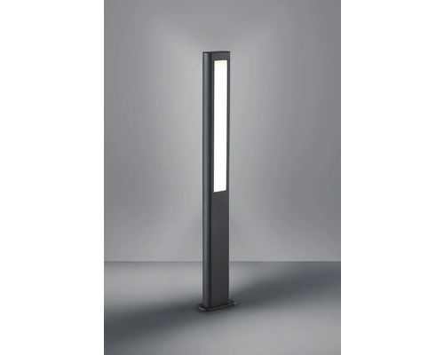 LED pätková lampa pre vonkajšie použitie