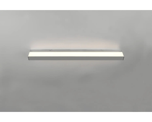 Stropné svietidlo s LED osvetlením.