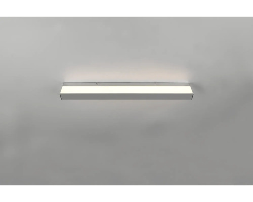 Kovové stropné svietidlo s LED osvetlením