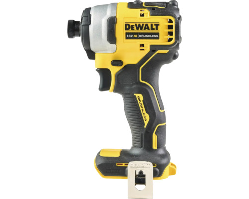 Rázový uťahovák DeWalt