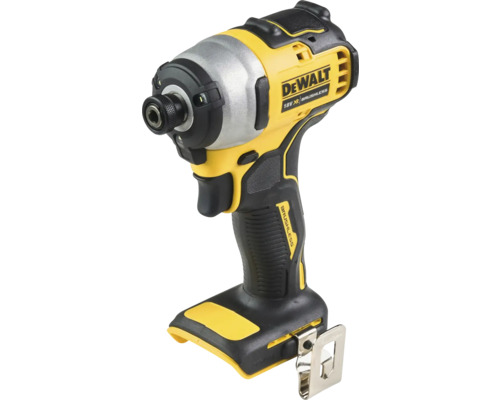 Akumulátorový rázový uťahovák DeWalt