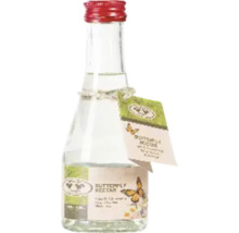 Fľaša motýlieho nektáru