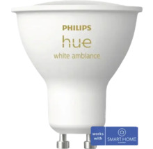 Žiarovka Philips Hue White Ambiance