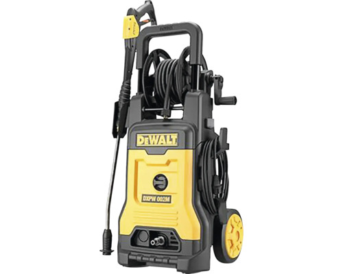 Vysokotlakový čistič DeWalt DXPW002M-E, 2100 W, 150 bar