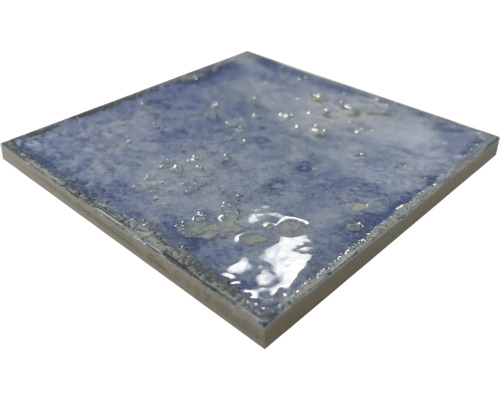 Jednotlivá štvorcová dlaždica