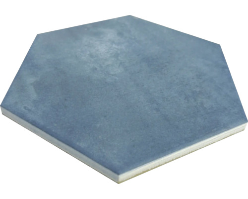 Šesťuholníková dlaždica