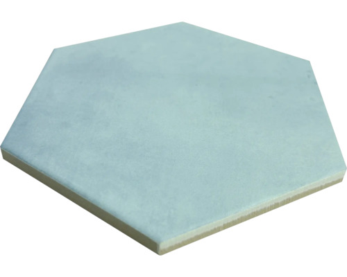 Šesťuholníková dlaždica