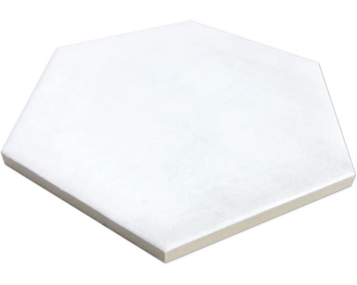 Šesťuholníková dlaždica