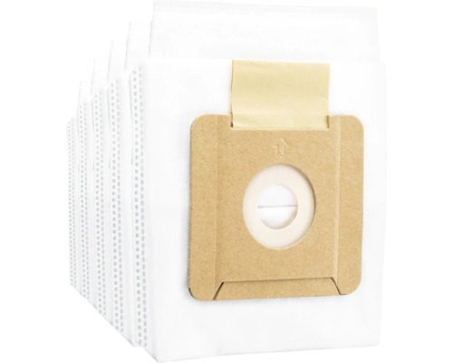 Niekoľko vreciek do vysávača