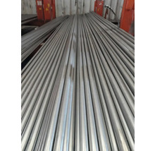 Nerezové rúry v sklade