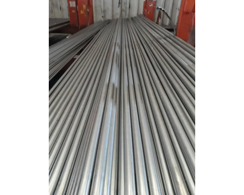 Nerezové rúry v sklade