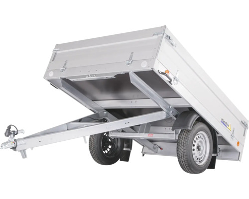 Príves Agados s funkciou sklápania.