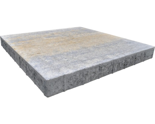 Jednotlivá betónová dlažobná doska na vonkajšie použitie