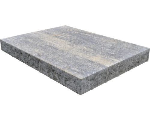 Betónová dlažba pre vonkajšie použitie